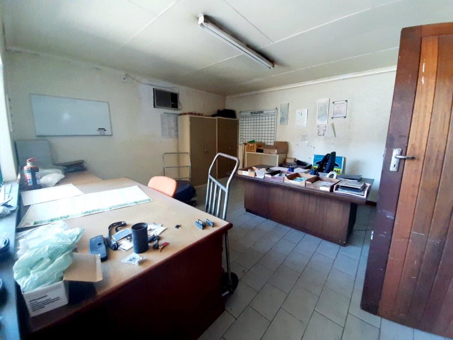 Commercial Property for Sale in Sasolburg Free State